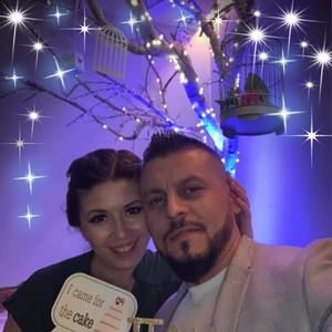 Meet your Posher, Bogdan